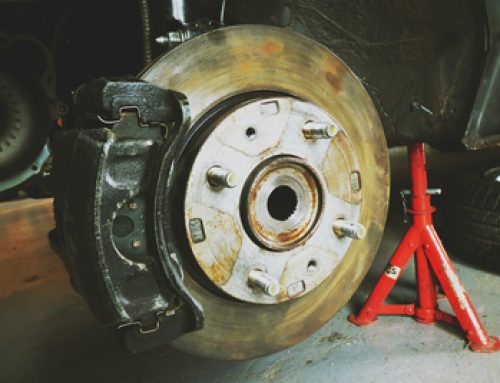 Car Not Braking Properly: How to Troubleshoot what is Actually Wrong with Your Braking System