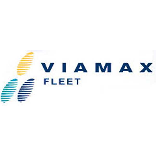 Logo of Viamax Fleet, a client of Sharp Brake