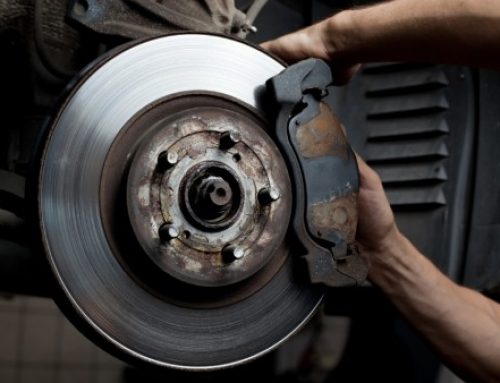 Worn Brake Pads & Discs – What Are The Symptoms?