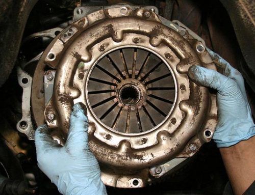 Common Problems with Car Clutches