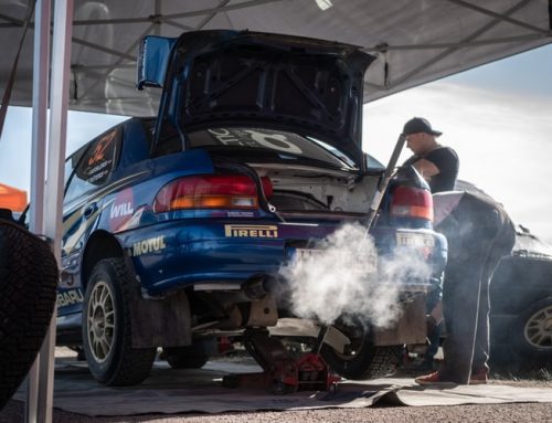 How to Diagnose Clutch Problems in Your Car