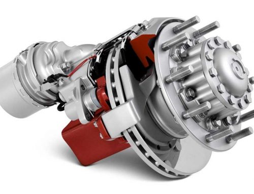 Exploring the Alternative: All About Air Brakes