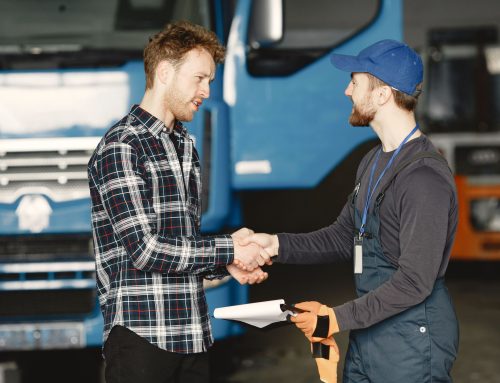 Choosing a Professional Air Brake Service in Boksburg