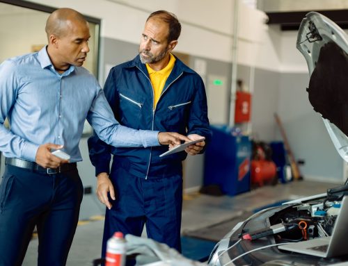 Why a Regular Brake Cleaning Service Saves You Money