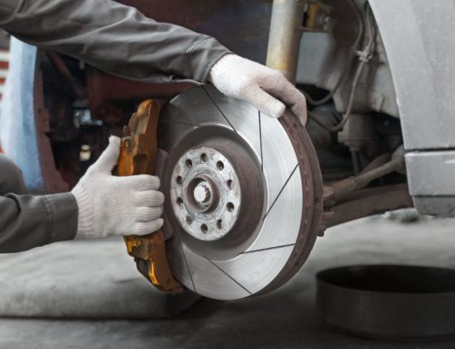 How to Extend a Vehicle’s Life with Brake Shoes Relining