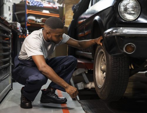 Brake Replacement Cost 2025: What to Expect and How to Save